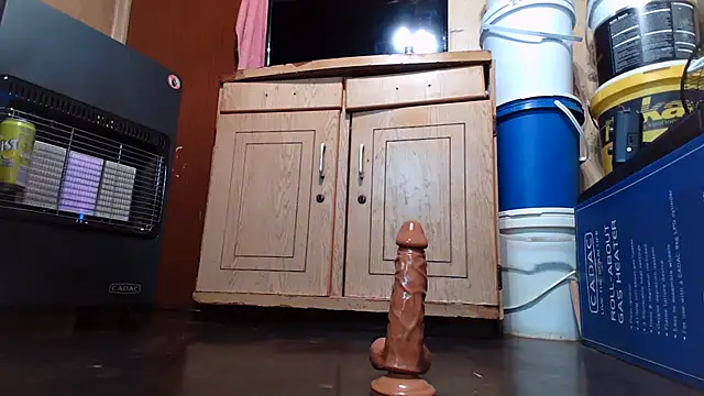 Smoochy- Live XXX-chat