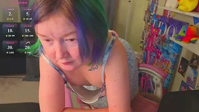 Sara_Robinson's Live XXX Chat