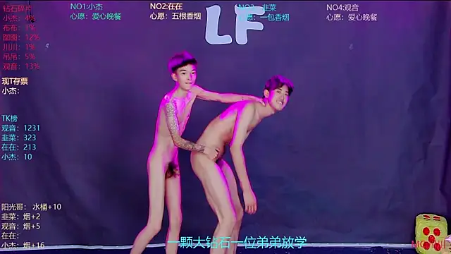 Czat XXX na żywo – M-handsome-boy