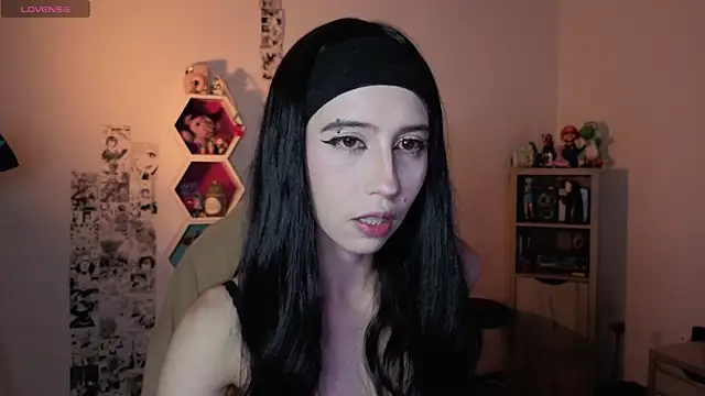 แชท XXX สดของ deftsuki