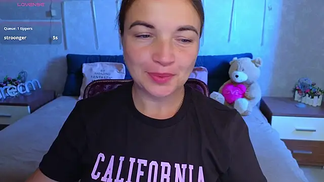 Rysalochkaan Live XXX chat