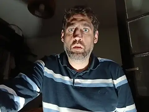 davidrojo1984 Webcamshow