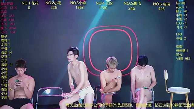 AAA-winner's Live XXX Chat