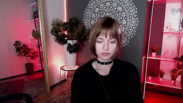 EchoScribe's Live XXX Chat