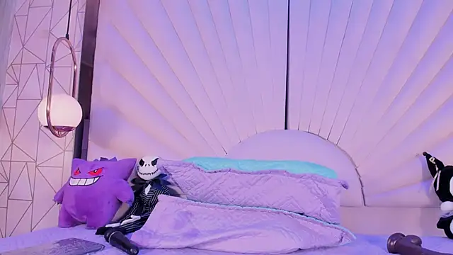 VesperVelvet's Live XXX Chat