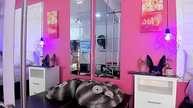 Czat XXX na żywo – Antonella_morrison