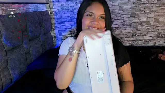 heysoymariaa's Live XXX Chat