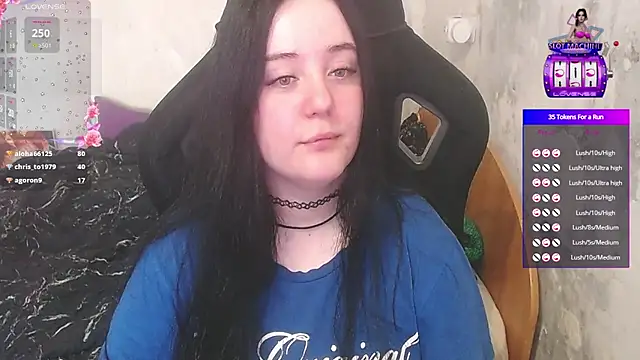 your_8a8y's Live XXX Chat