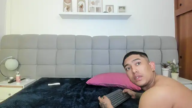 Chat XXX ao vivo de erotic_sins