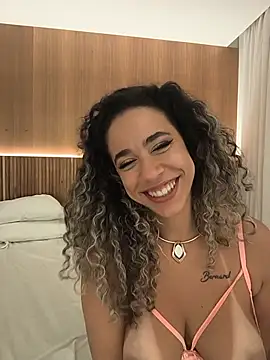 Chatroom XXX en direct de vivianeleoa
