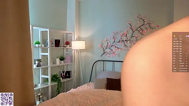 TashiaBosack live XXX chat