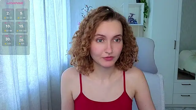 Chatroom XXX en direct de Emily_lune