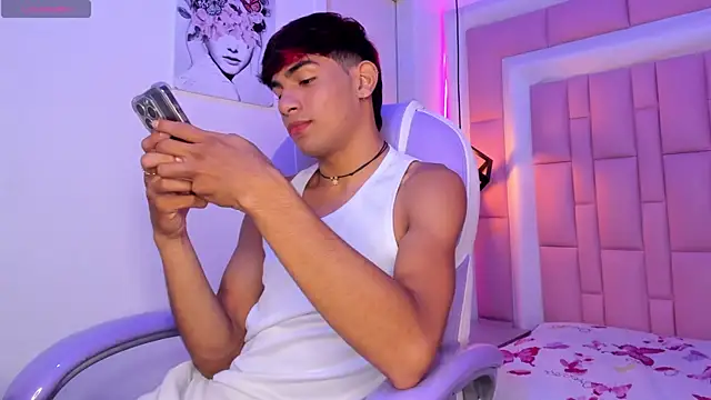 cherub_ Chat XXX live