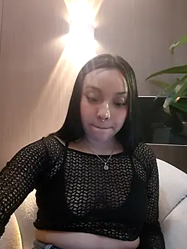 Chat XXX ao vivo de lia_harper_t
