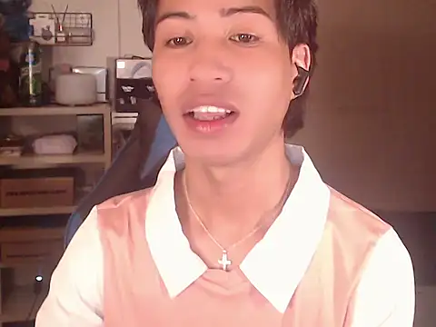 Ryu_23's Live XXX Chat