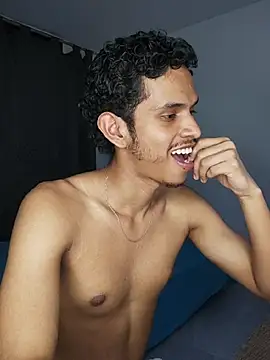 Show Webcam de TheBlessd_