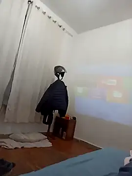 marvimbh 在線直播表演