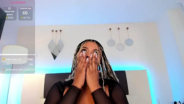 Sky_Loren's Live XXX Chat