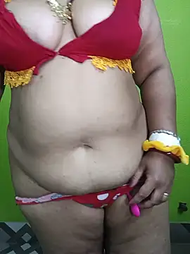 Czat XXX na żywo – priya_curvy