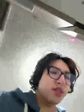 Chat XXX en directo de -BlueOpal-