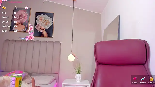 دردشة dulcepatersson1_ الجنسية المباشرة
