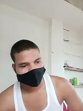 Show webcam de Rashi__75