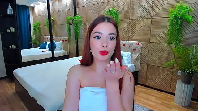 PutOnRepeat Live XXX-chat