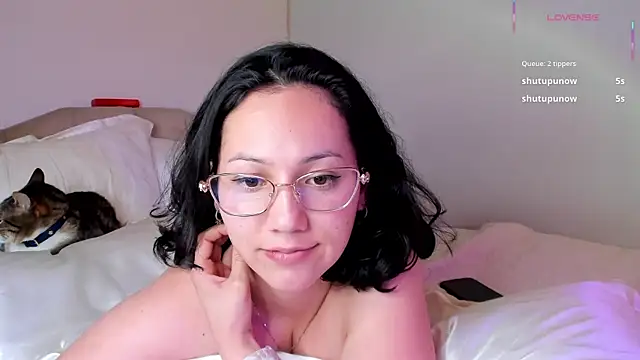 Anyi_1 现场XXX聊天