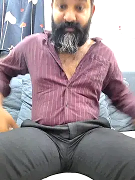 Fun_Guuy 웹캠 쇼