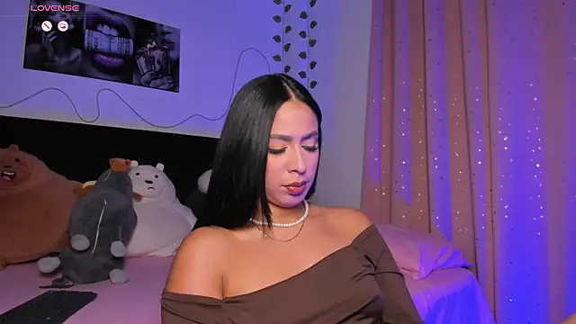 Vickysth লাইভ XXX চ্যাট