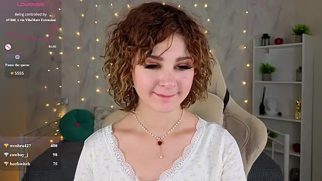 Kira__Fluffy Live XXX-Chat