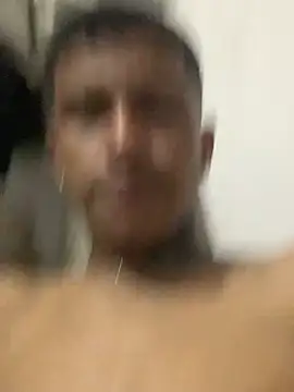 Anthony_clark1 网络视讯表演