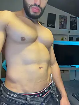 Webkamerová show KING_TURCO