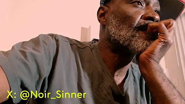sinnernoirn Live XXX chat