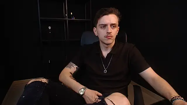 FelixStarkk 现场XXX聊天