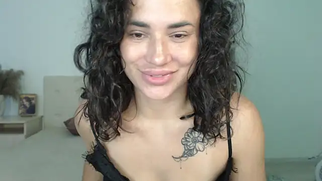 Chat XXX ao vivo de RoxannePure