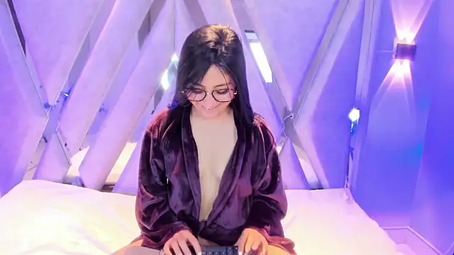 Czat XXX na żywo – Annie9_