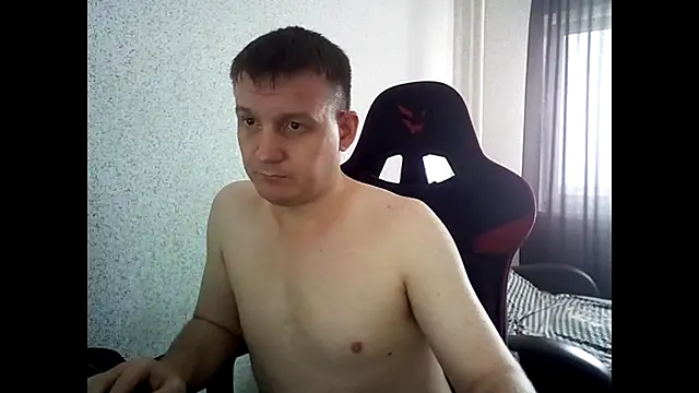 MysteriousWanderer Шоу с уебкамера