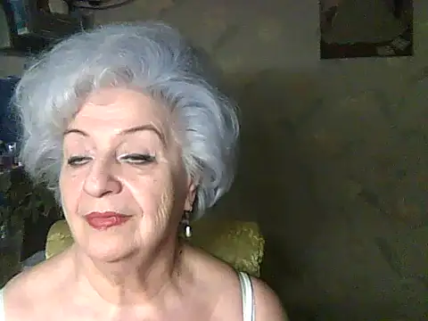 ValeriaKroww live XXX chat