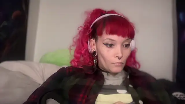 FRRANNKIE Chat XXX in diretta