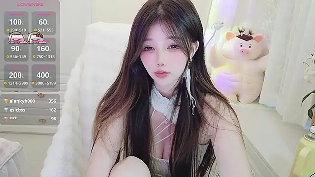 Coco-Di 现场XXX聊天