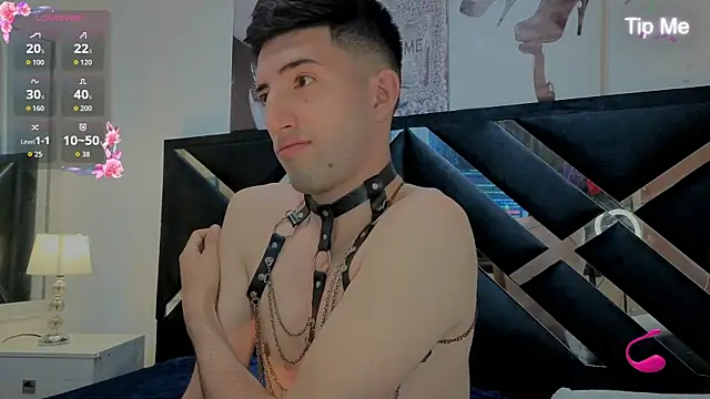 Un_Sluttyy's Live XXX Chat