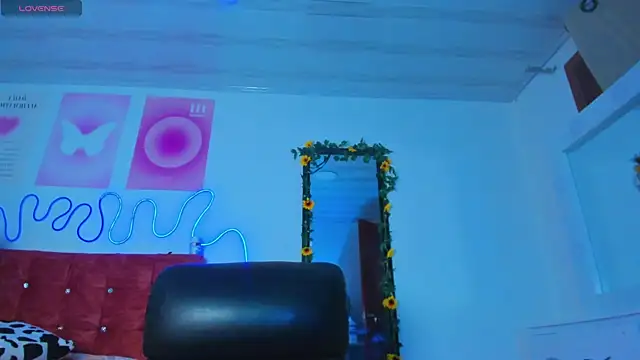 Živý XXX chat afrodita_meraki