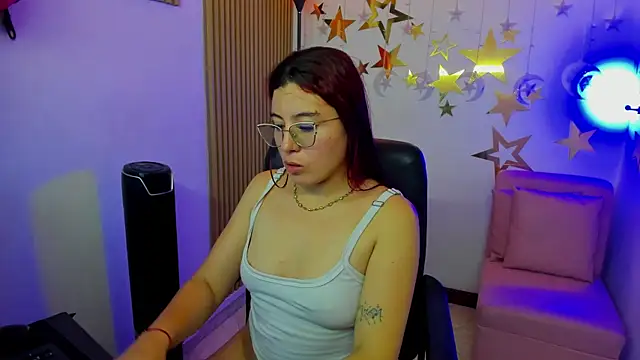 XXX chat uživo modela allison_mc