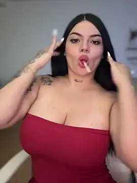 MarianDiRose's Live XXX Chat