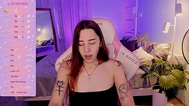 CharliGrace_n Live XXX chat