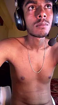 Chat +18 de GunSlay ao vivo