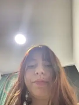 Chat XXX en directo de RojitasTeaseX_