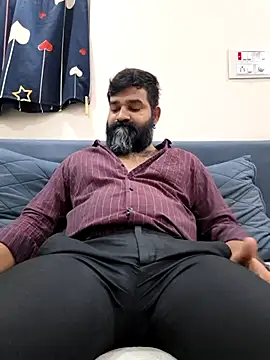 Fun_Guuy's Webcam Show