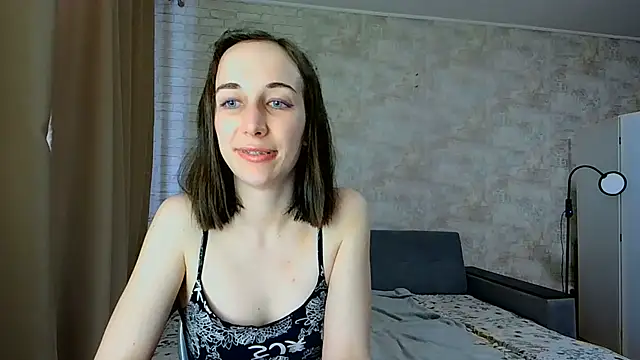 Anika_bloom – Live XXX-chat